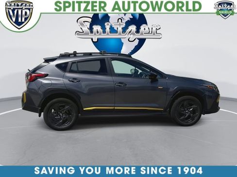 Used 2024 Subaru Crosstrek 2.5i Sport AWD/4WD image 10