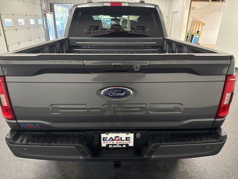 Used 2023 Ford F150 XLT w/ Equipment Group 302A High image 10