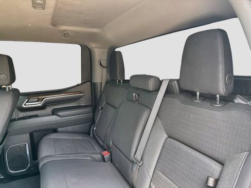 Used 2026 GMC Sierra 1500 Elevation AWD/4WD image 23