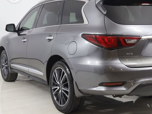 Used 2019 INFINITI QX60 Pure image 28