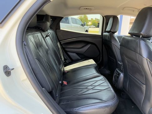 Used 2025 Ford Mustang Mach-E Select RWD image 29