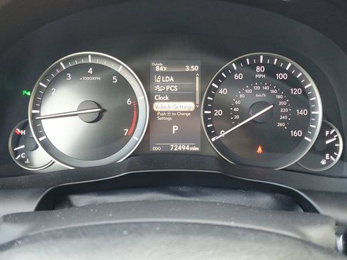 Used 2016 Lexus ES 350 image 27