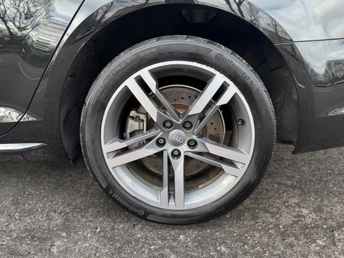 Used 2018 Audi A4 2.0T Premium Plus w/ Premium Plus Package image 14