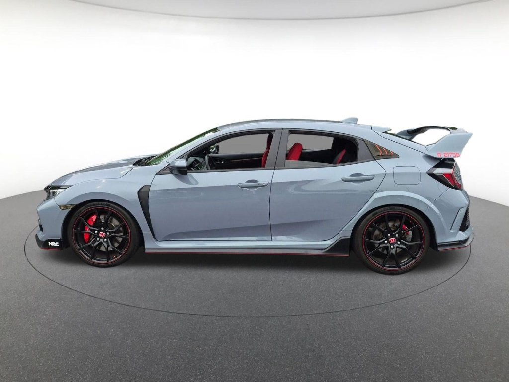 Used 2019 Honda Civic Type R image 8