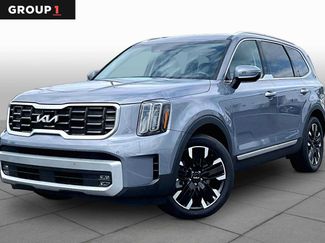 Used 2023 Kia Telluride SX Prestige AWD/4WD video 1