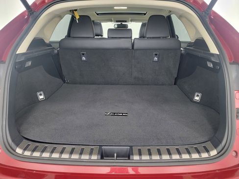 Used 2015 Lexus NX 200t 200t w/ Premium Package image 34