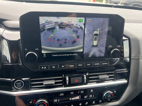 Used 2023 Nissan Pathfinder SL w/ Cargo Package image 45