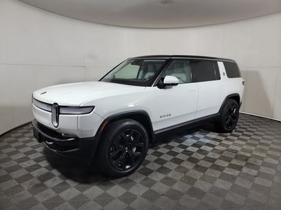 Used 2024 Rivian R1S Adventure