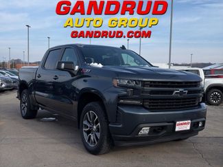 Used 2020 Chevrolet Silverado 1500 RST video 1