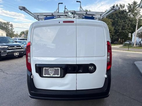 Used 2017 RAM ProMaster City Tradesman w/ Rear Back-up Camera Group FWD image 6