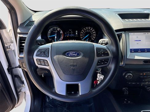 Used 2020 Ford Ranger XLT RWD image 11