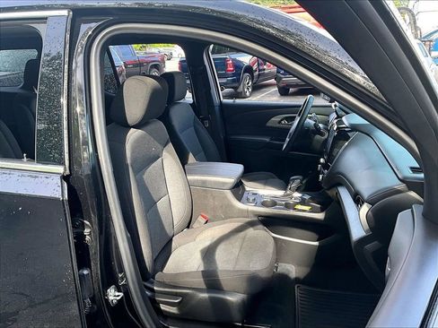 Used 2023 Chevrolet Traverse LT AWD/4WD image 11