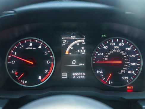 Used 2023 Subaru WRX image 26