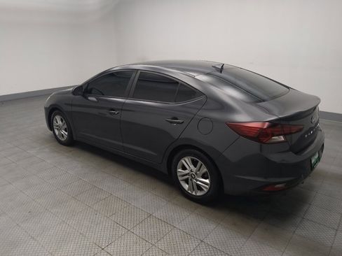 Used 2020 Hyundai Elantra SEL FWD image 3