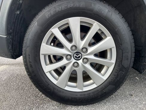 Used 2016 MAZDA CX-5 Touring w/ Bose/Moonroof Package image 11