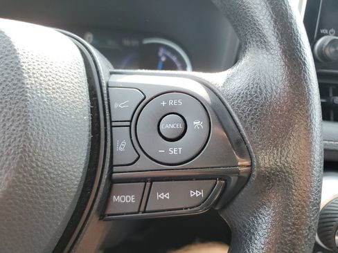 Certified 2024 Toyota RAV4 XLE AWD/4WD image 23