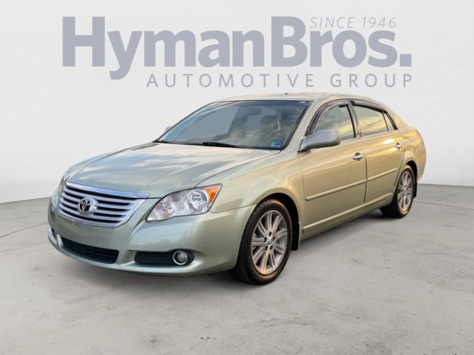 Used 2009 Toyota Avalon Limited FWD image 7