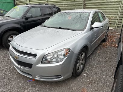 Used 2011 Chevrolet Malibu LT w/ Power Convenience Package