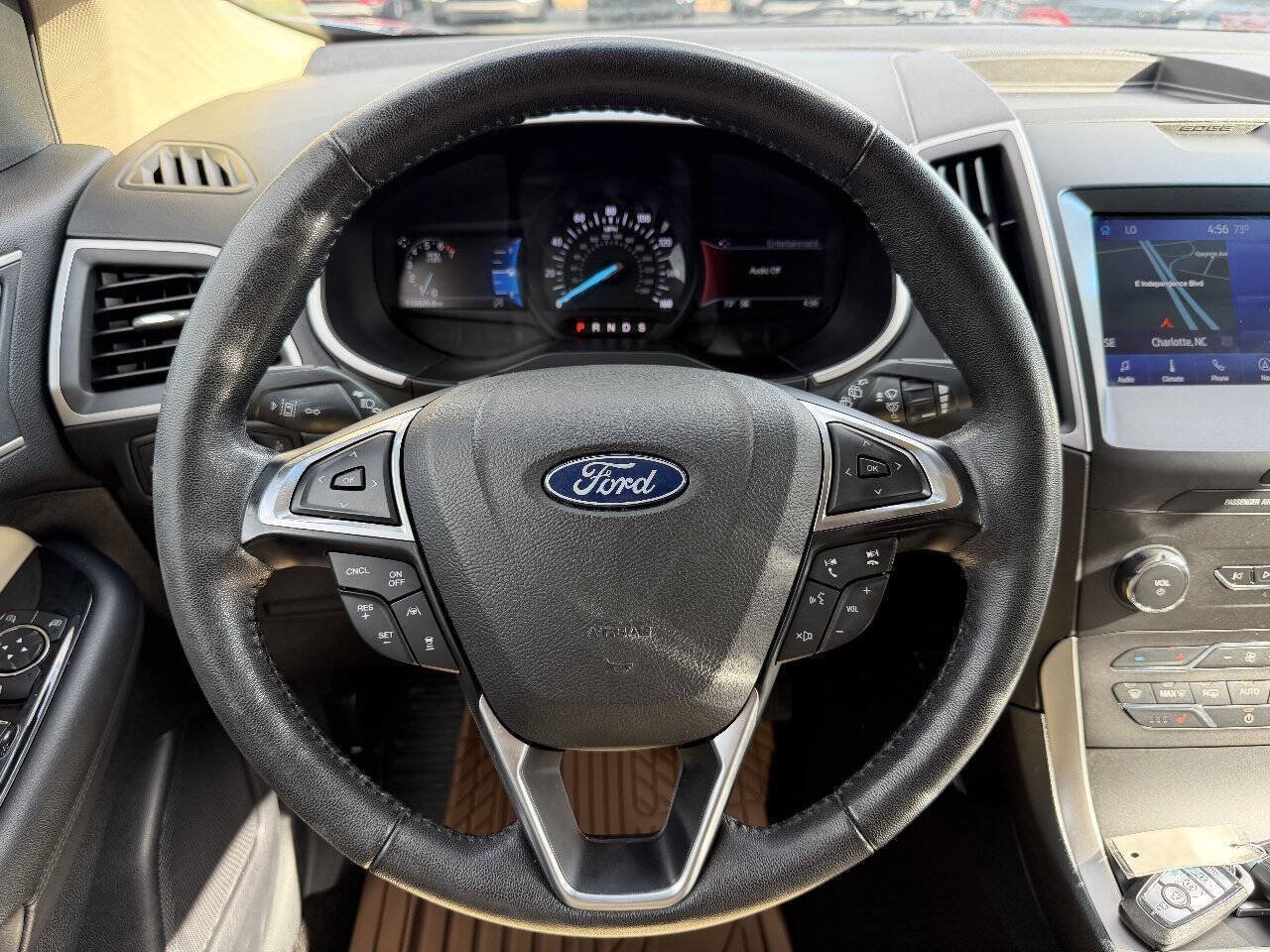 Used 2020 Ford Edge SEL w/ Convenience Package FWD image 18