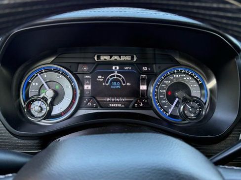 Used 2019 RAM 2500 Limited image 20