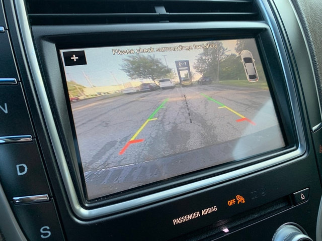 Used 2018 Lincoln MKX Reserve w/ Lincoln MKX Climate Package AWD/4WD image 37