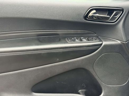 Used 2022 Dodge Durango GT image 23