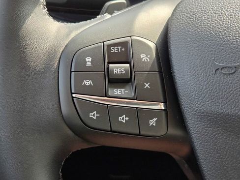 New 2026 Ford Bronco Sport Badlands w/ Badlands Tech Package image 19