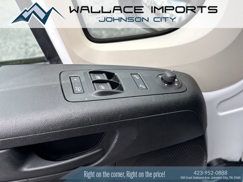 Used 2021 RAM ProMaster 1500 FWD image 32