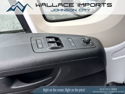 Used 2021 RAM ProMaster 1500 FWD image 32