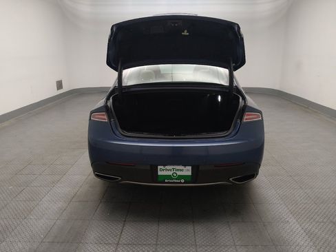 Used 2019 Lincoln MKZ Reserve w/ Reserve Plus Package AWD/4WD image 29