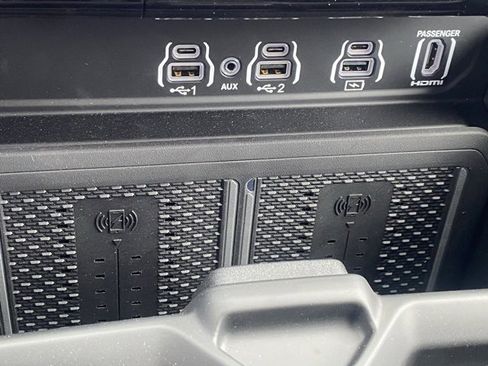 New 2026 RAM 2500 Limited image 25