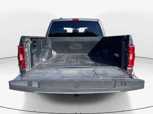 Used 2022 Ford F150 XLT w/ Equipment Group 302A High image 8