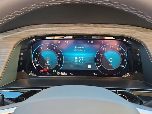 New 2026 Volkswagen Atlas SEL Premium R-Line image 21