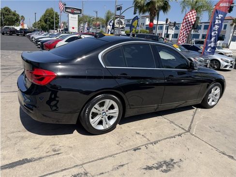Used 2017 BMW 330i Sedan RWD image 55