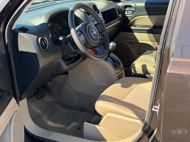Used 2014 Jeep Patriot Sport w/ Power Value Group FWD image 12