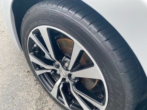 Used 2018 Nissan Maxima Platinum FWD image 37