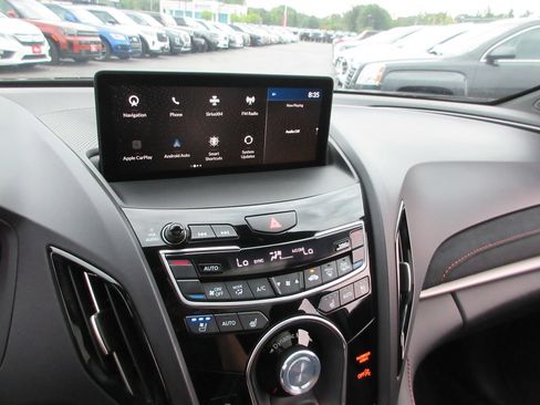 Used 2023 Acura RDX A-Spec FWD image 30