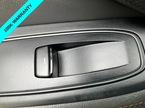 Certified 2023 Subaru Forester Wilderness AWD/4WD image 36