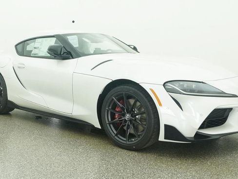 New 2026 Toyota Supra RWD image 38