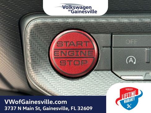 Used 2024 Ford Mustang Coupe RWD image 27