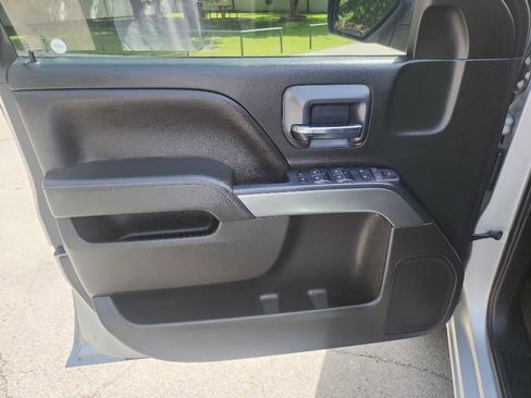 Used 2018 Chevrolet Silverado 1500 LT image 15