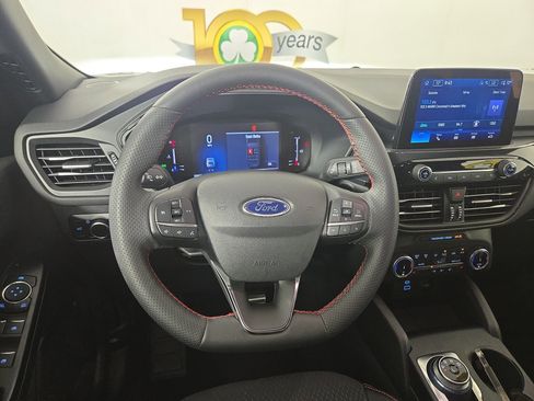 Used 2023 Ford Escape ST-Line AWD/4WD image 14
