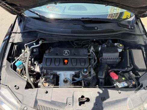 Used 2014 Acura ILX FWD image 30