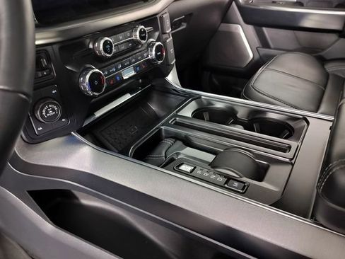 Certified 2023 Ford F150 Platinum w/ Equipment Group 701A High image 66