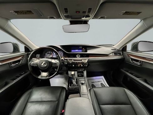 Used 2017 Lexus ES 350 image 11