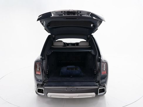 Used 2026 Rolls-Royce Cullinan AWD/4WD image 52