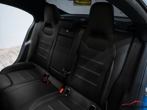 Used 2024 Mercedes-Benz CLA 35 AMG 4MATIC image 58