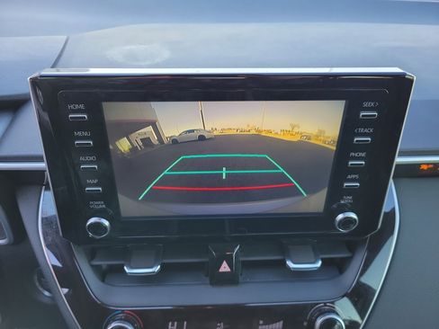 Used 2019 Toyota Corolla SE image 16