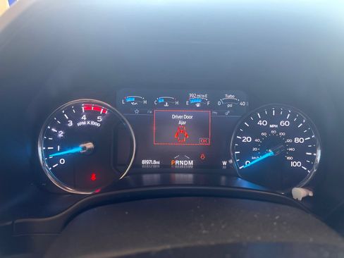 Used 2020 Ford F250 Lariat w/ Lariat Ultimate Package AWD/4WD image 7