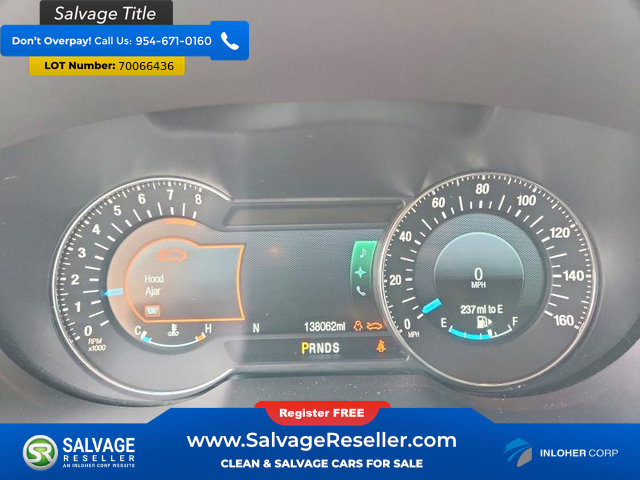Used 2016 Ford Explorer Platinum AWD/4WD image 11